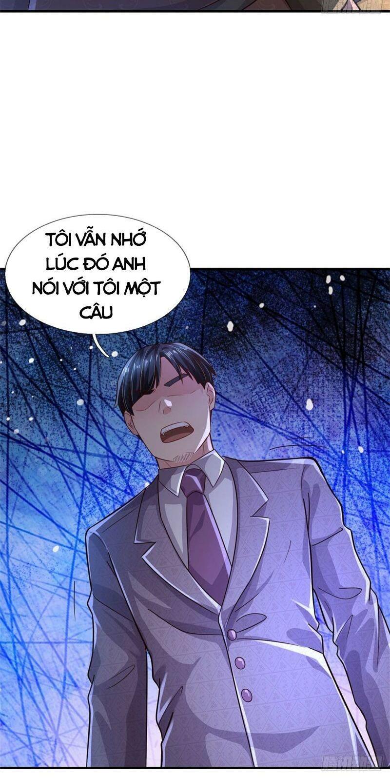 thuộc tính của ta đều tăng vào sức mạnh chapter 61 4