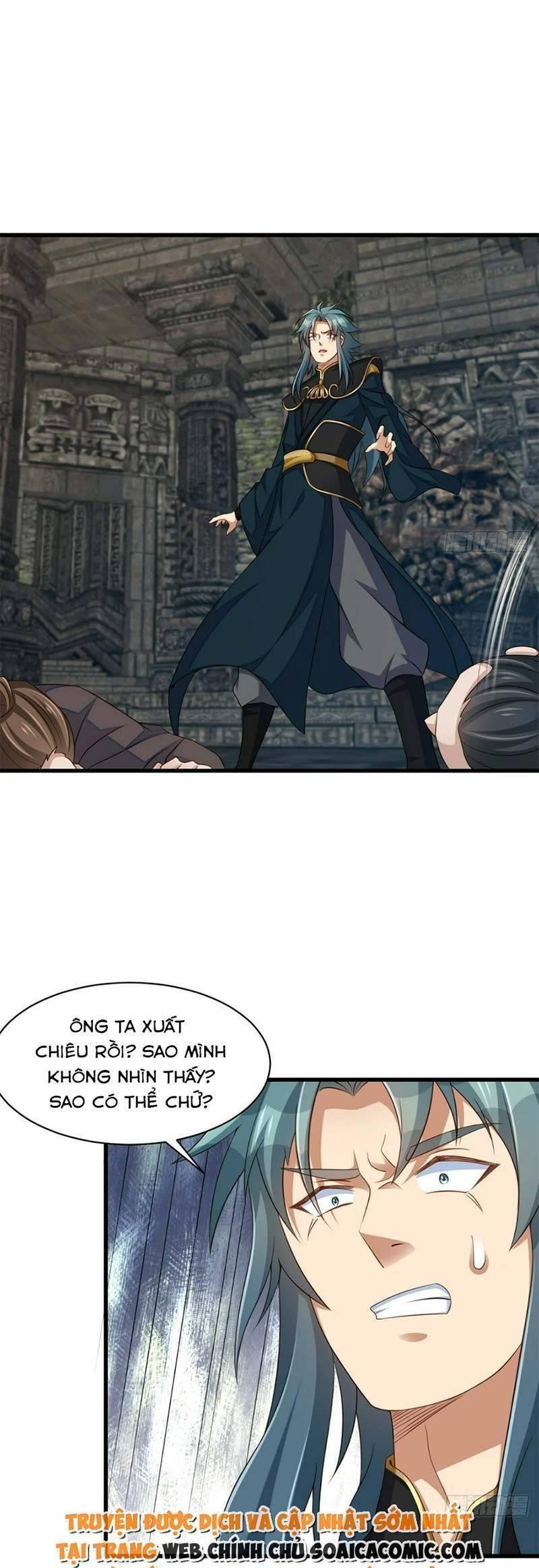 thuần hóa ba ba bạo quân chapter 102 7