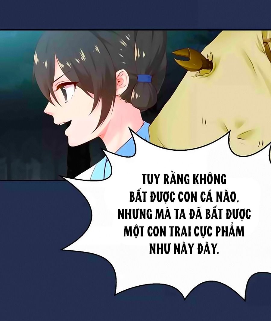 Thịnh Thế Đế Vương Phi chapter 41 - Trang 13