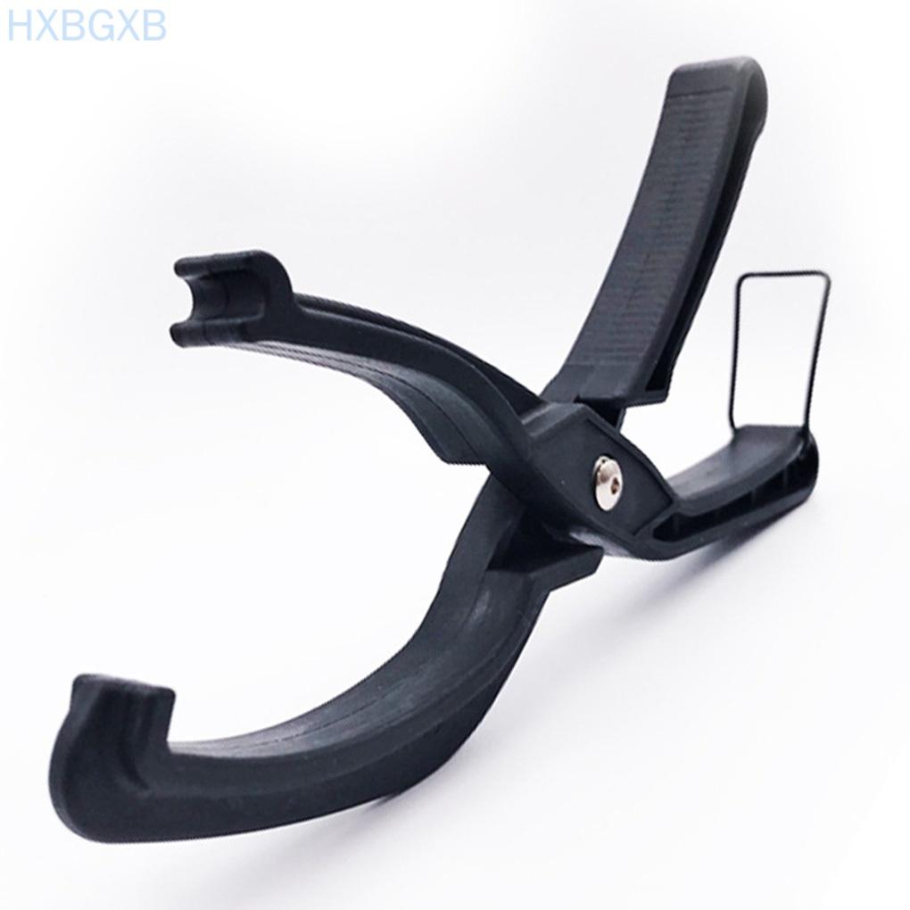 Mountain Bike Road Bicycle Hand Tire Lever Cycling Tyres Repair Tool Removal Clamp Accessory
