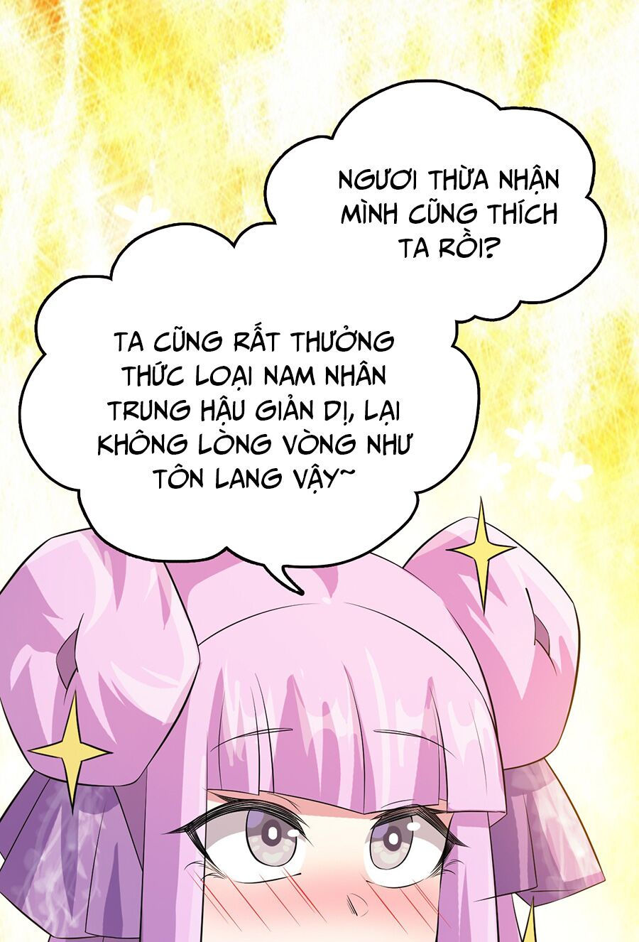 đại bảo kiếm của tôi chapter 47 17