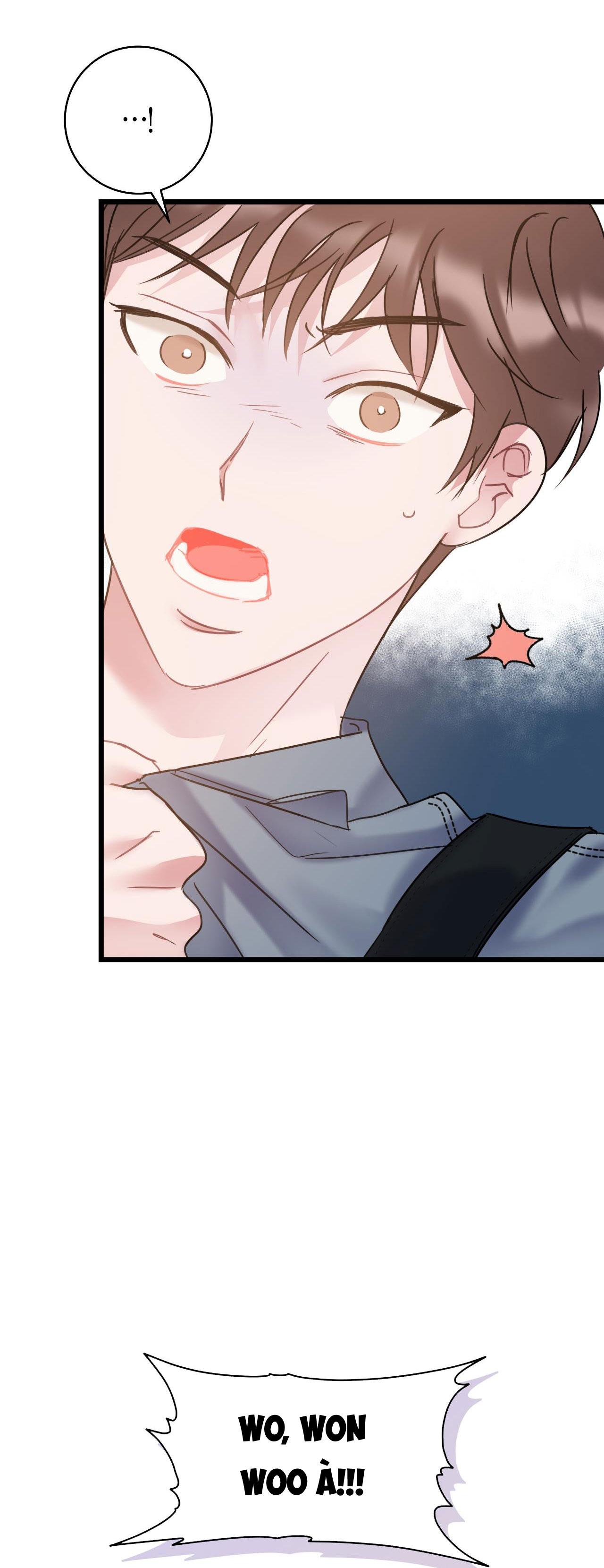 tình yêu bình dị nhất chapter 20 58