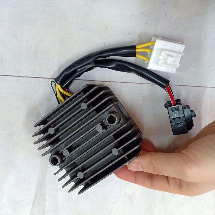 Sạc dành cho xe SH - Sạc điện xe máy SH - TKA2841