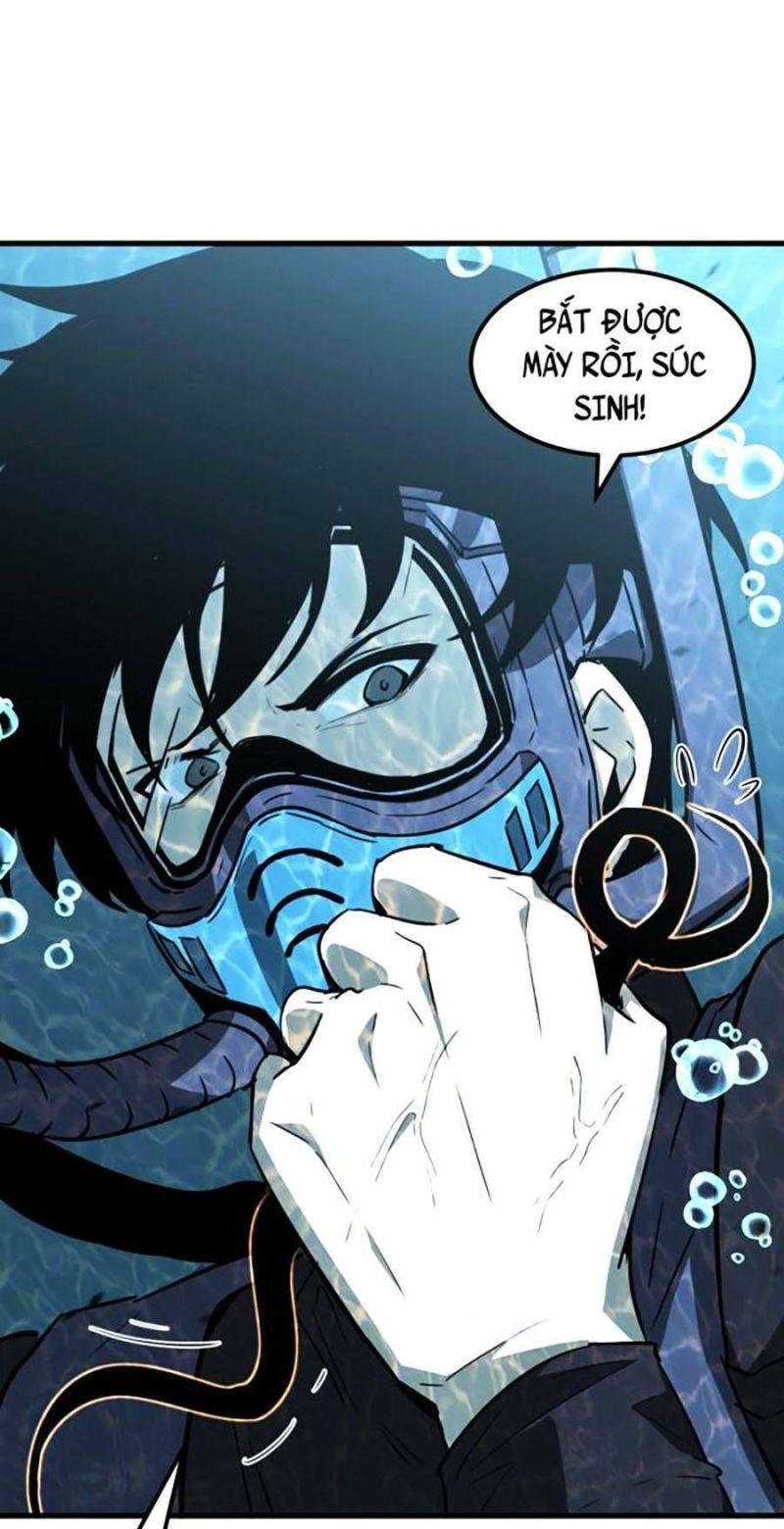 siêu tiến hóa chapter 81 12