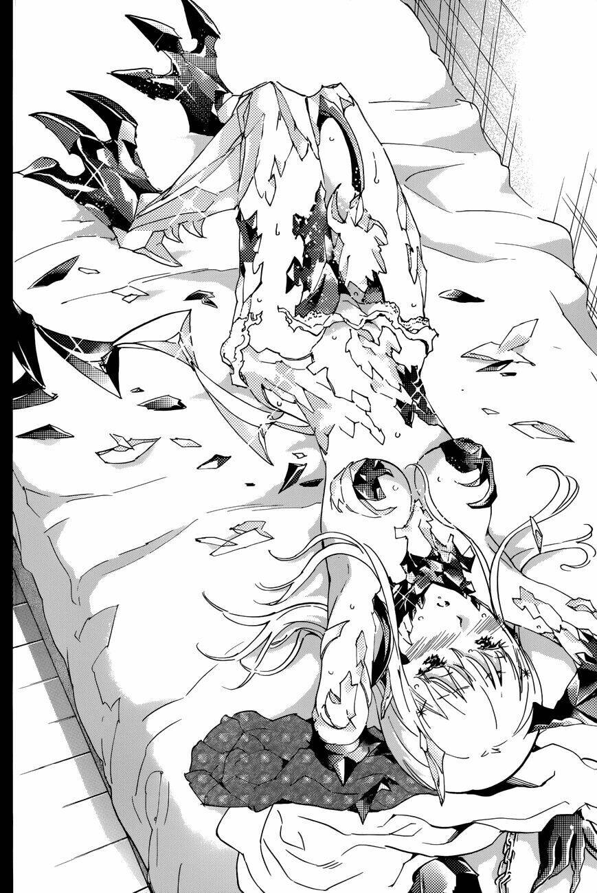 shishunki no iron maiden chapter 31 15