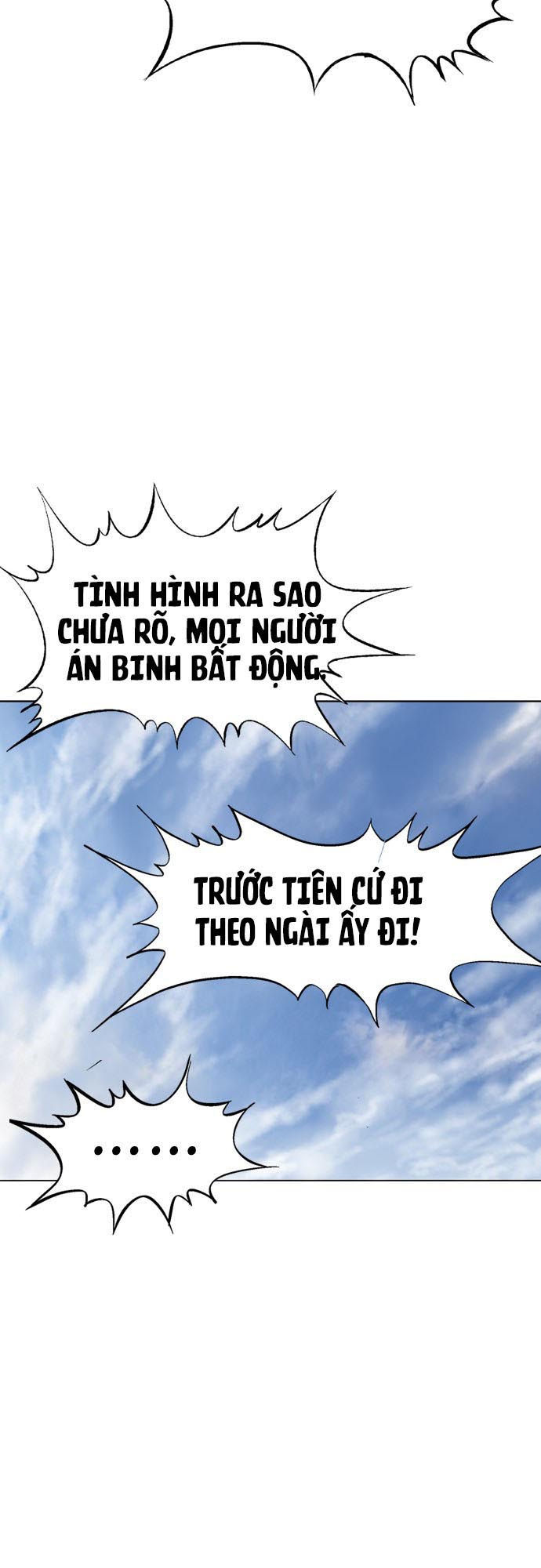 cao thủ 2 chapter 16 16