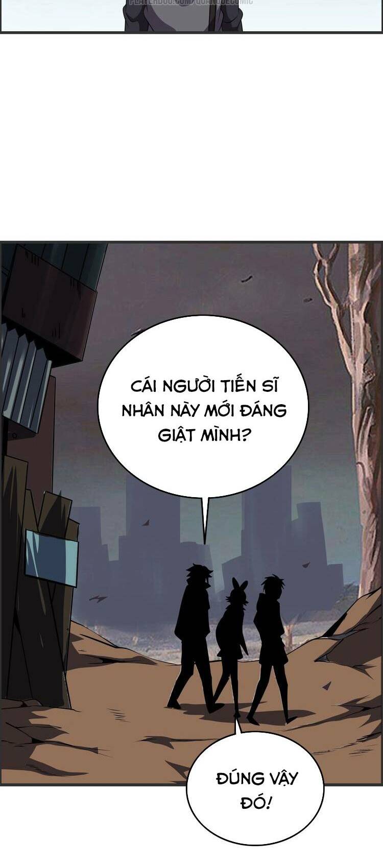 chào mừng đến thế giới cực lạc chapter 51 46