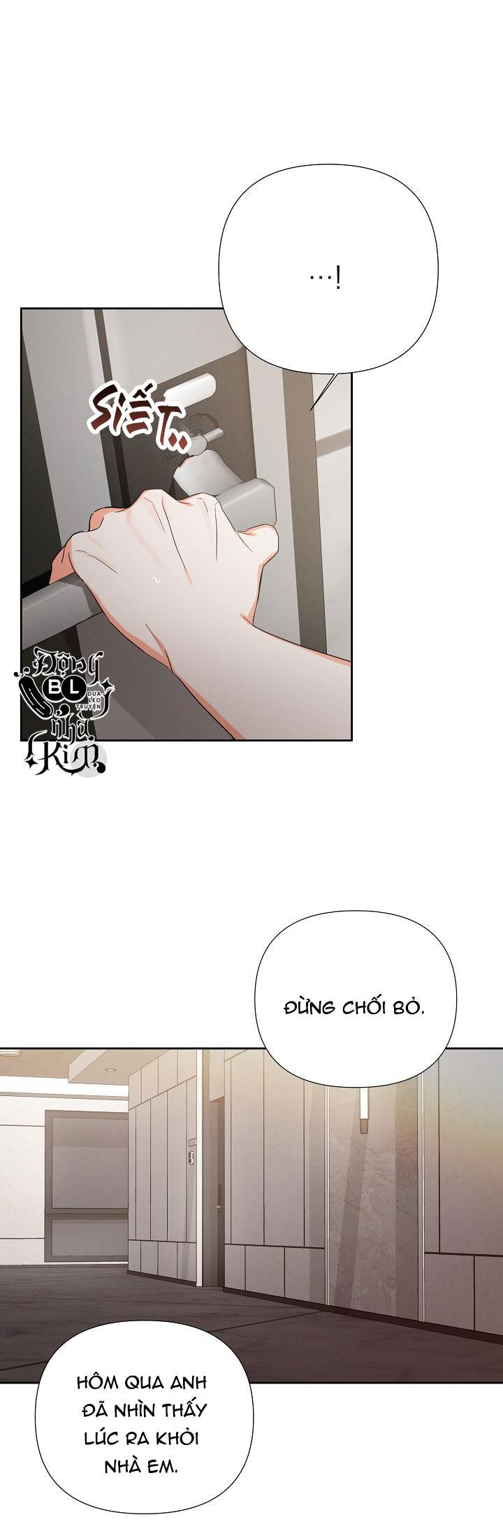 nine to nine chapter 18 21