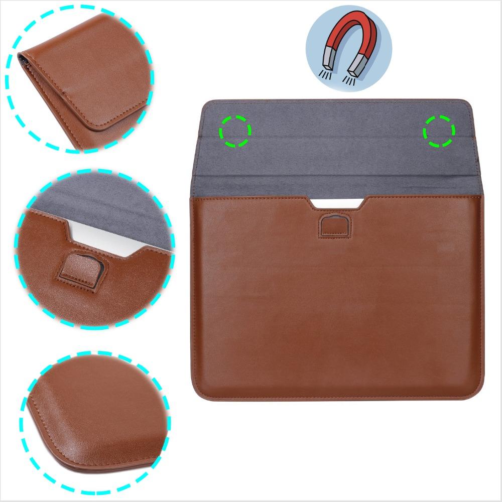 Thư Mới Bao Da Bao, Dành Cho Macbook Pro Retina Air 11 12 13.3 15 16 laptop Dành Cho Mac M1 Chip Air/Pro 13 A2337 A2338