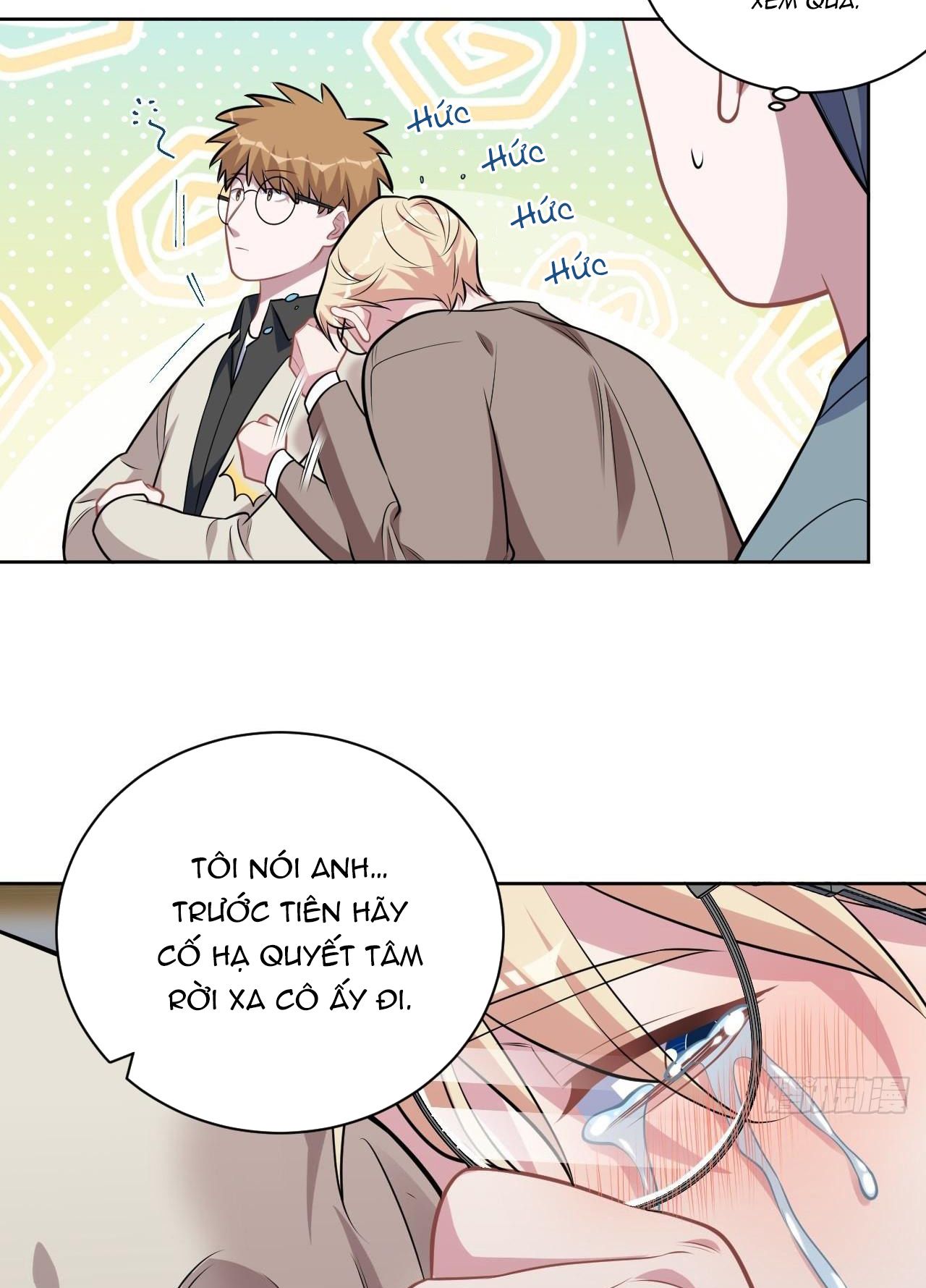 bố vợ đại nhân là bà xã chapter 224 27