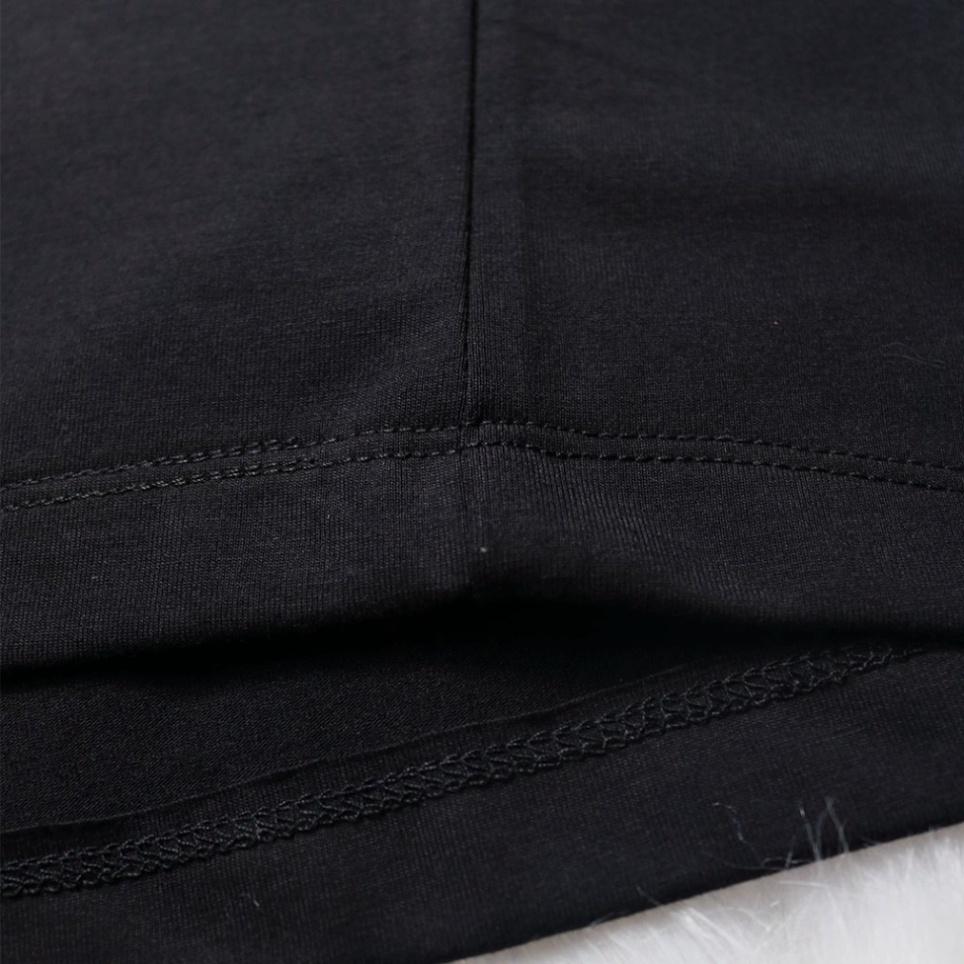 Áo tay dài thun nam KING chất cotton xịn giá rẻ
