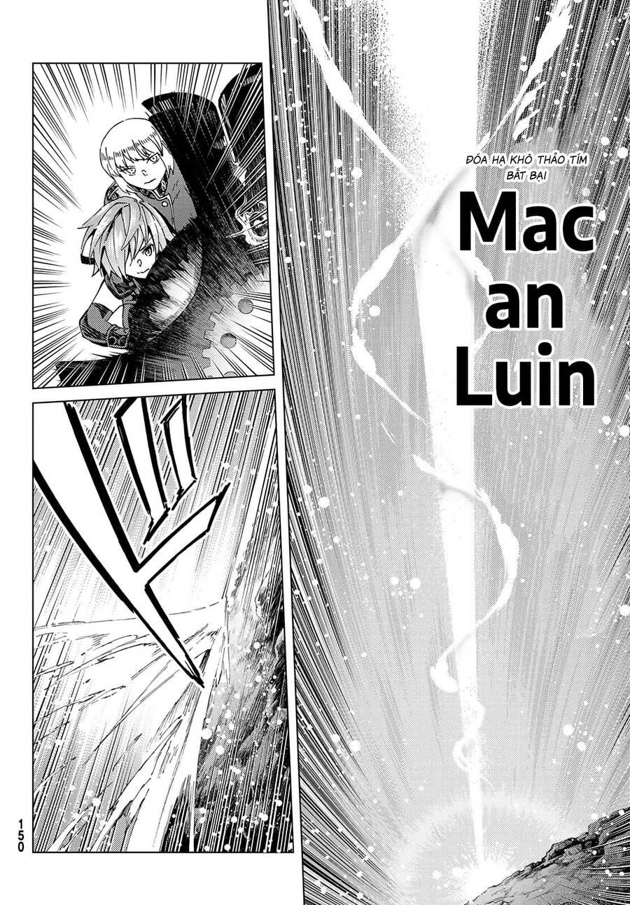 fate/grand order -turas realta- chapter 52 19