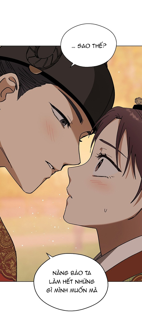 nhân duyên kiếp trước chapter 96.2 18