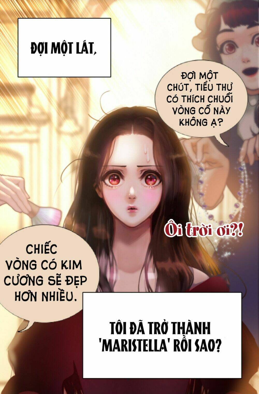 tuyển tập prologue hàn chapter 18 11