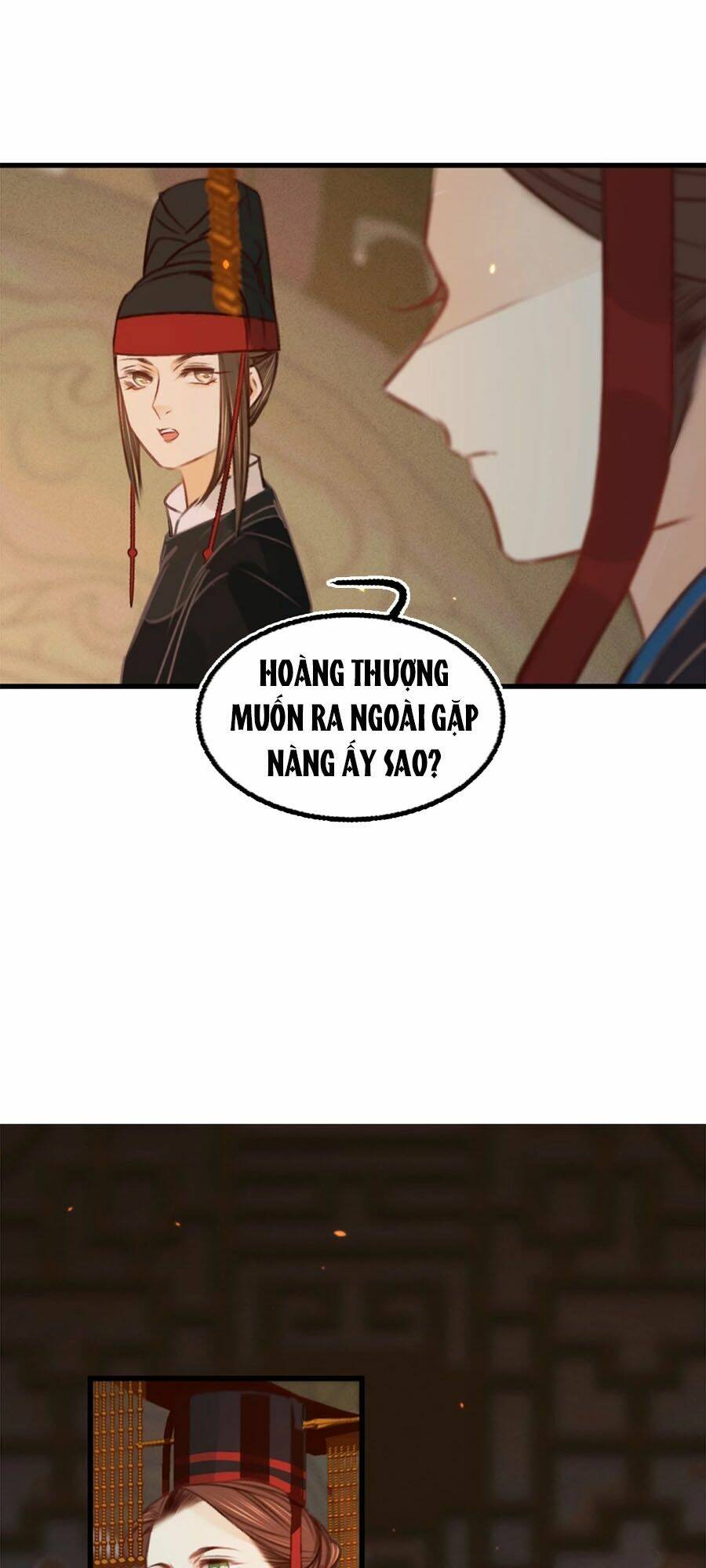 phượng hoàn triều: vương gia yêu nghiệt xin tránh đường chapter 34 10