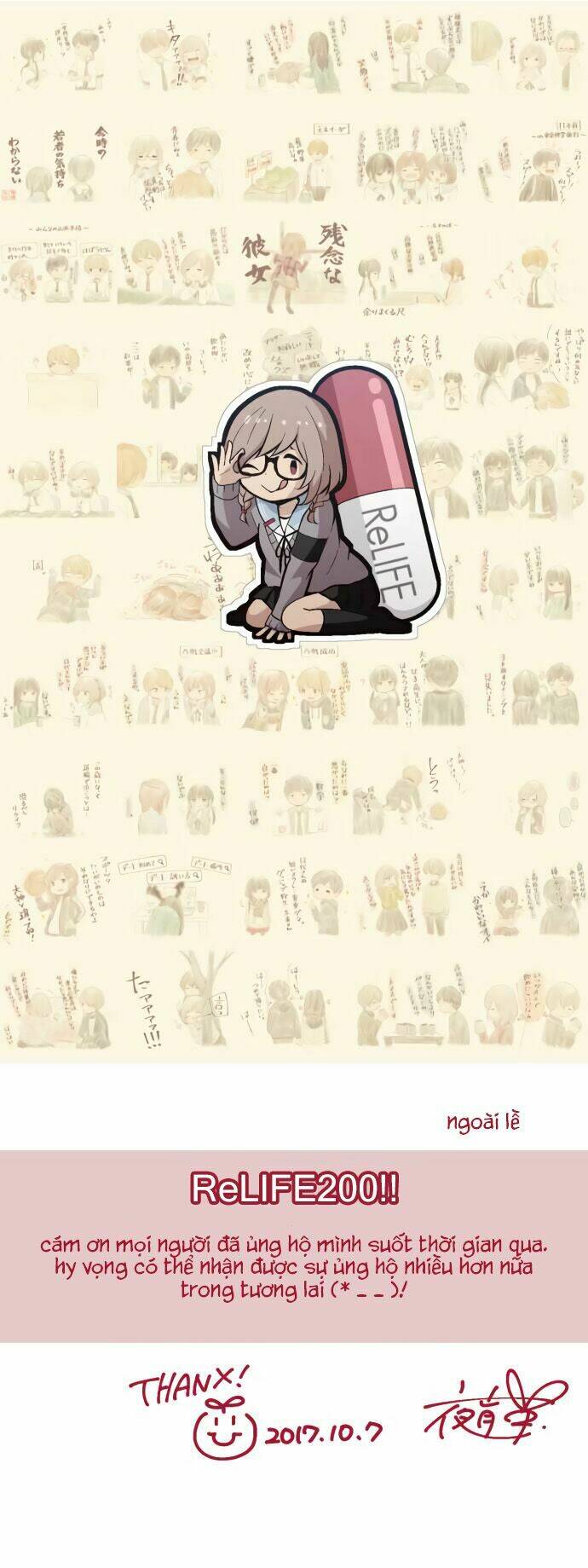 viên thuốc trùng sinh chapter 200 29