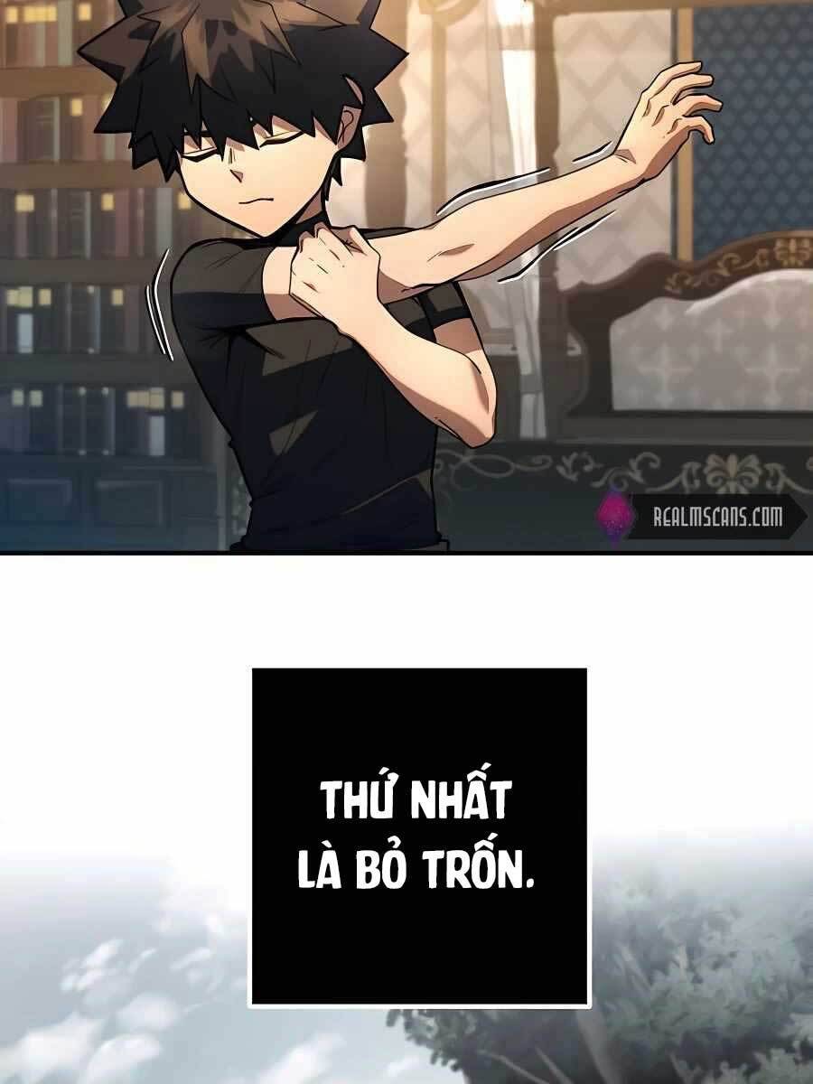 tôi dùng búa thần giải cứu thế giới chapter 8.1 3