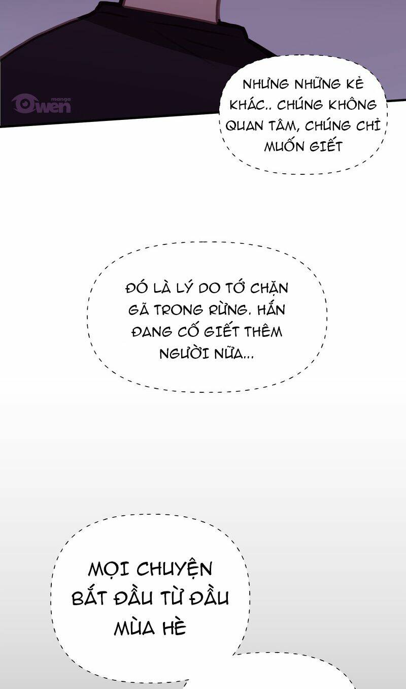 lời nguyền lalin chapter 33 10