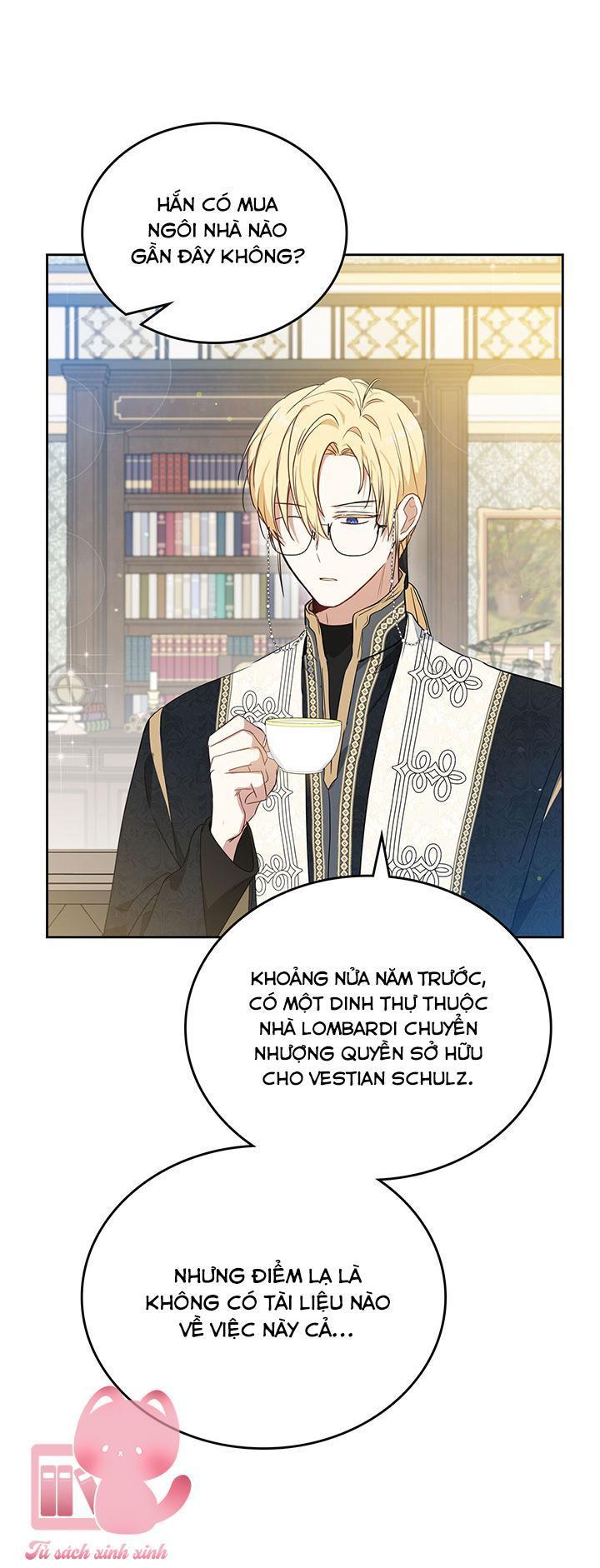 kiếp này ta sẽ trở thành gia chủ chapter 88 55