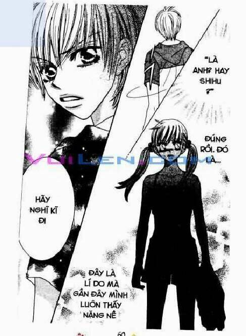 neck and neck chapter 6 56