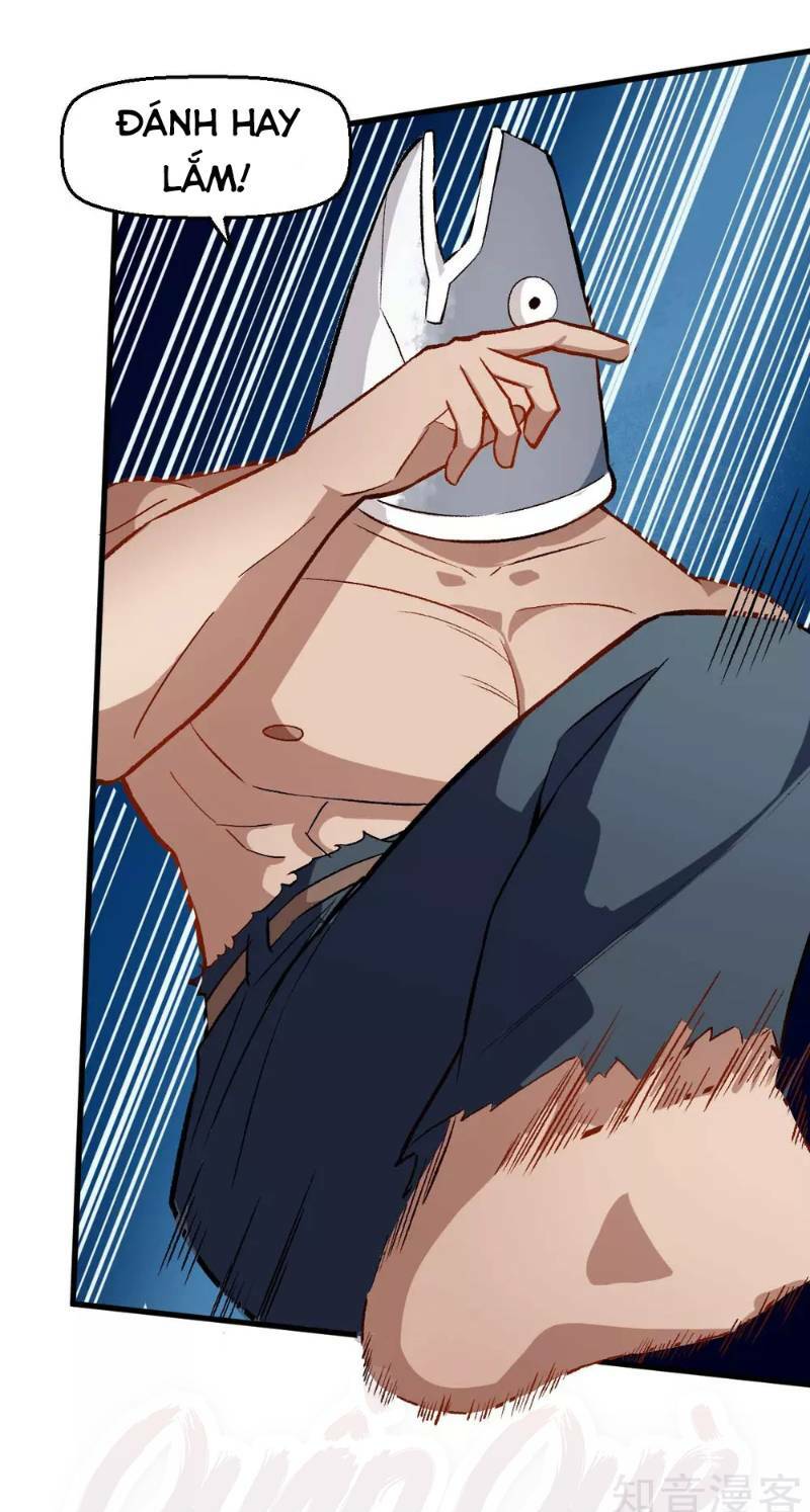 vườn trường cuồng sư hệ thống chapter 77 11