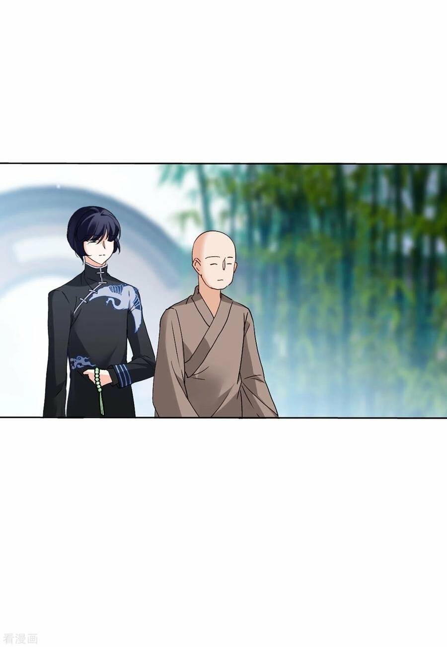 cô ấy đến rồi, xin nằm xuống! chapter 68 14