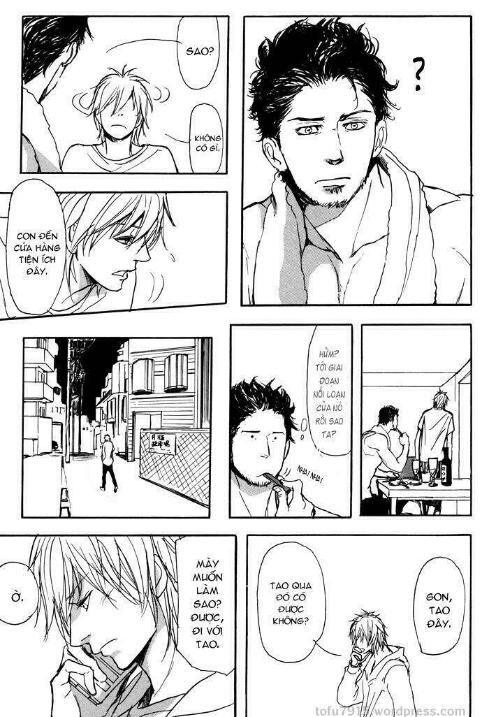 papa’s assassin chapter 1 24