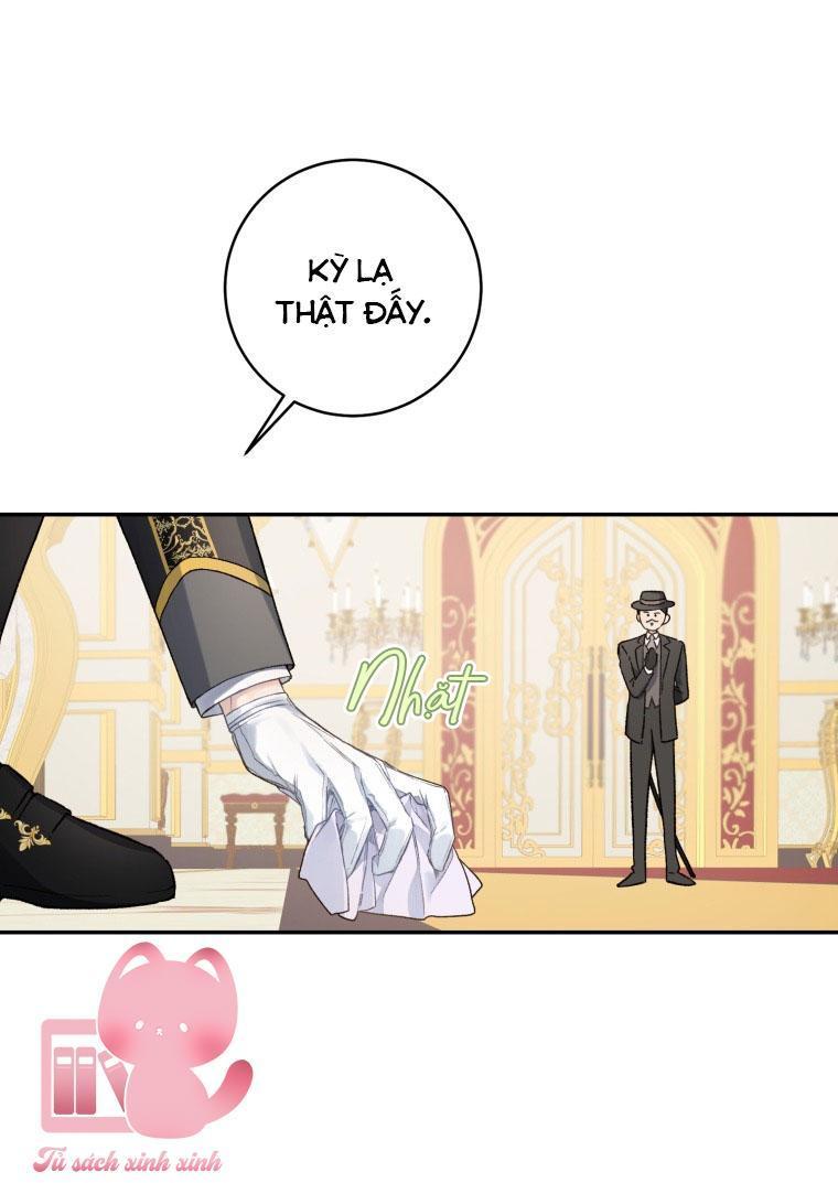 trang trại hạt dẻ cạnh hoàng cung chapter 41 7