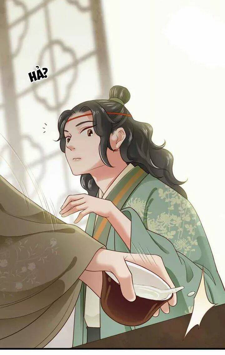 kiều nữ độc phi chapter 135 5