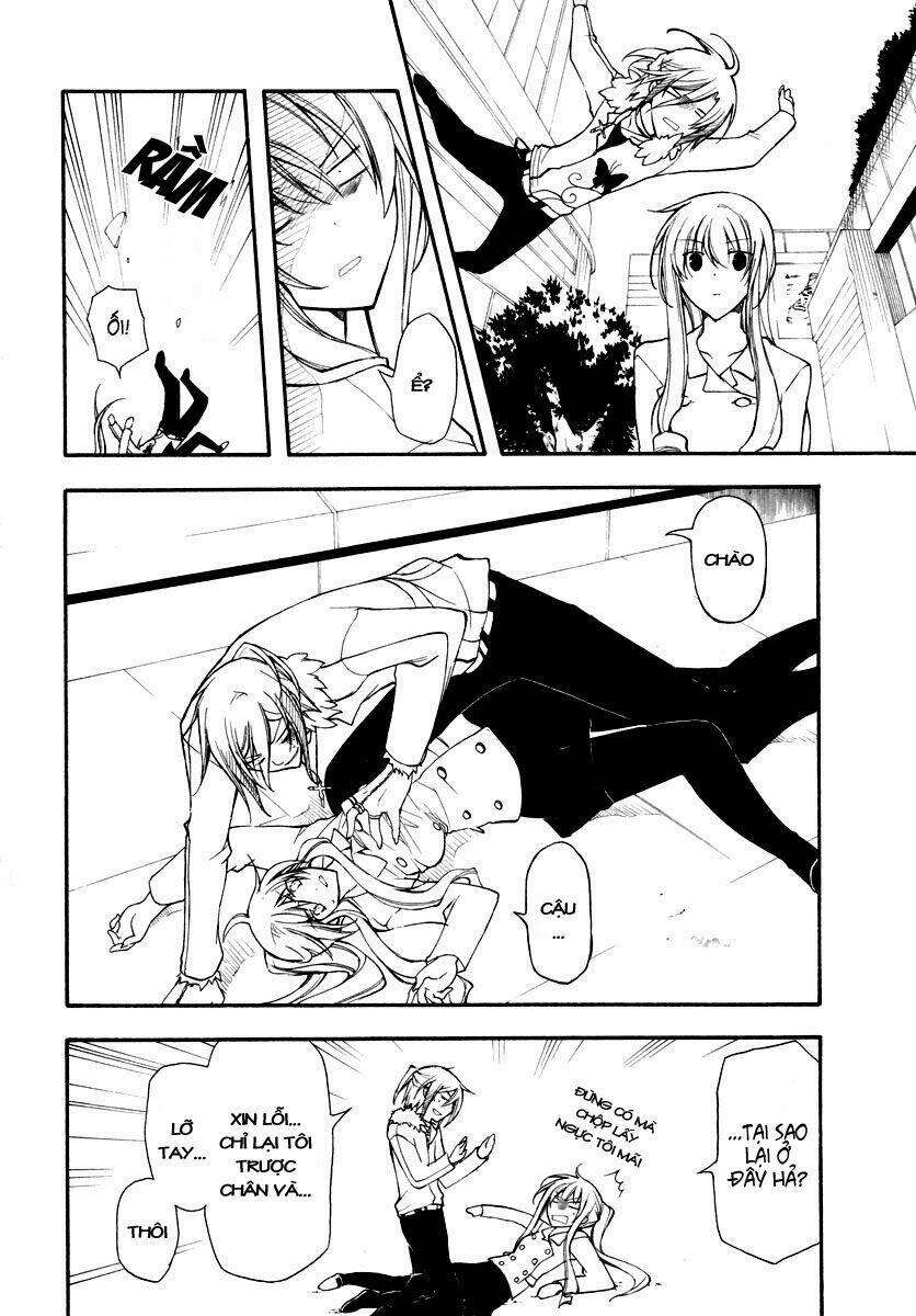 bloody cross chapter 16 10