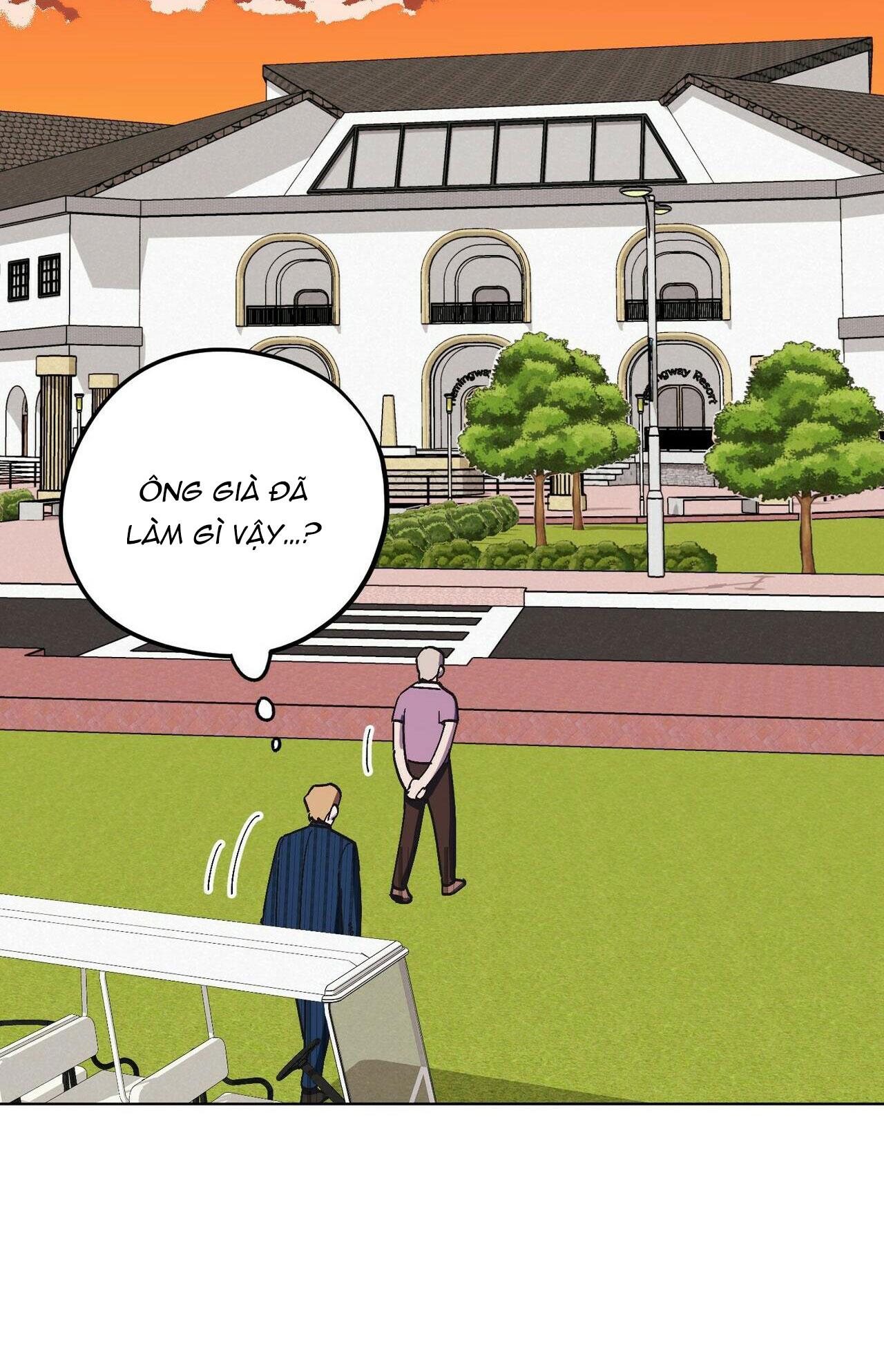 làm dâu nhà tài phiệt họ kang chapter 30 57