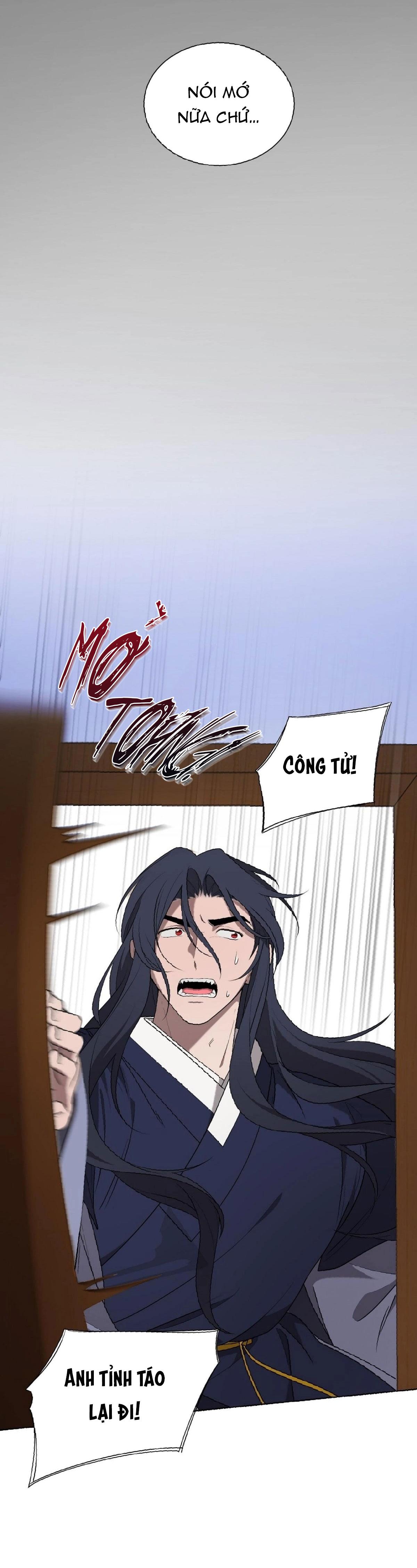 khi chim thước đến chapter 20 45