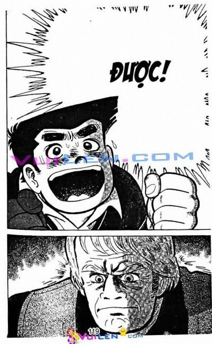 tân teppi chapter 64 119