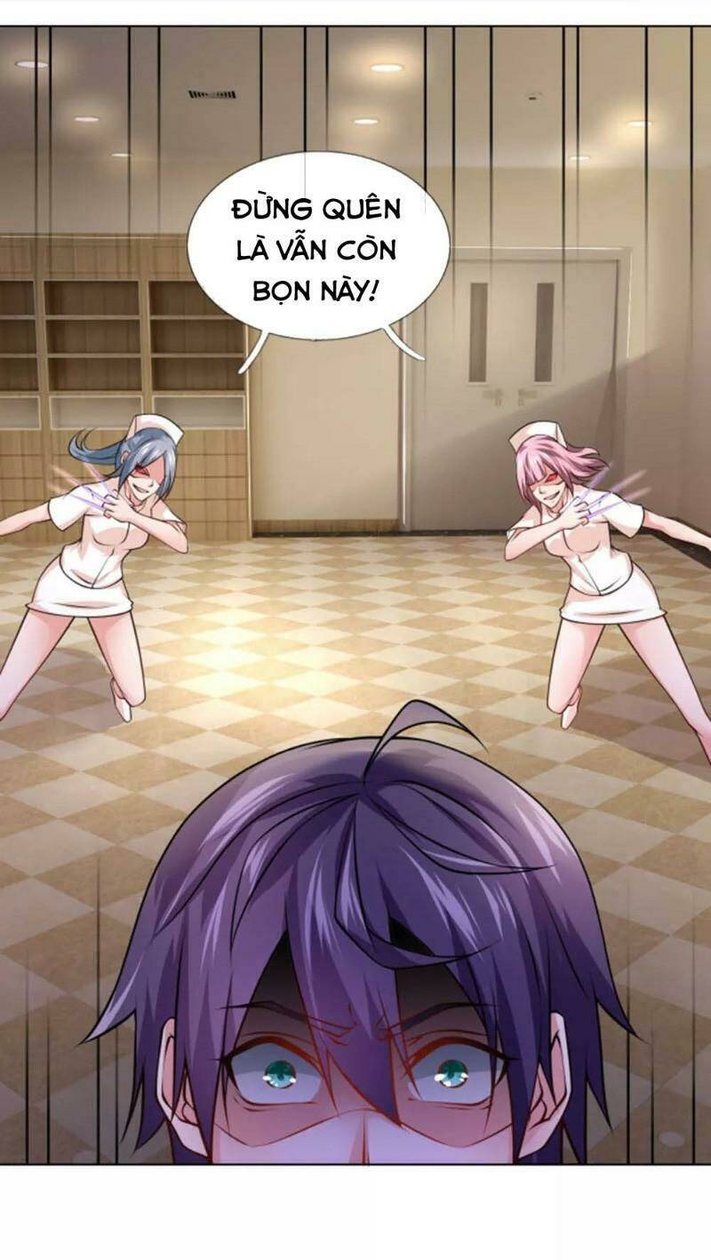 cực phẩm yêu nghiệt chapter 70 26