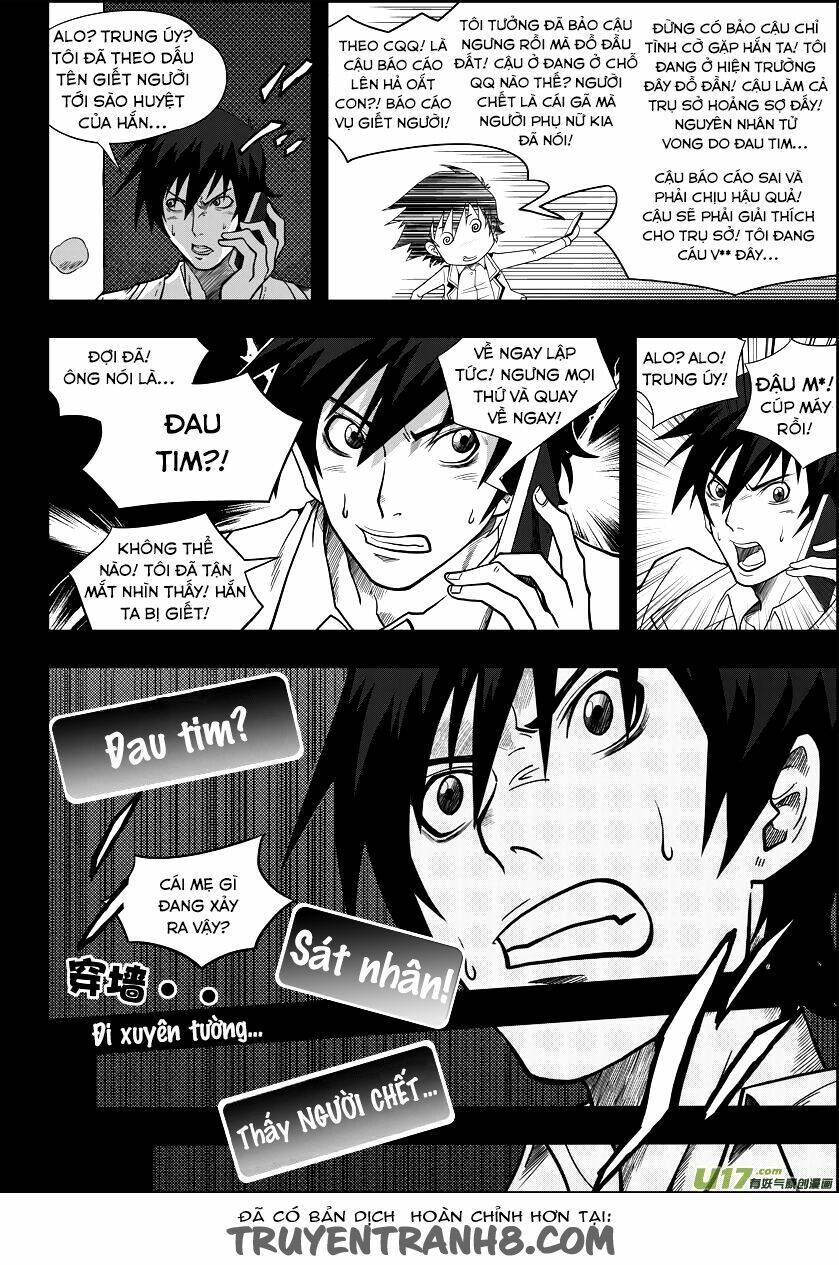 macrophage regulation chapter 1 25