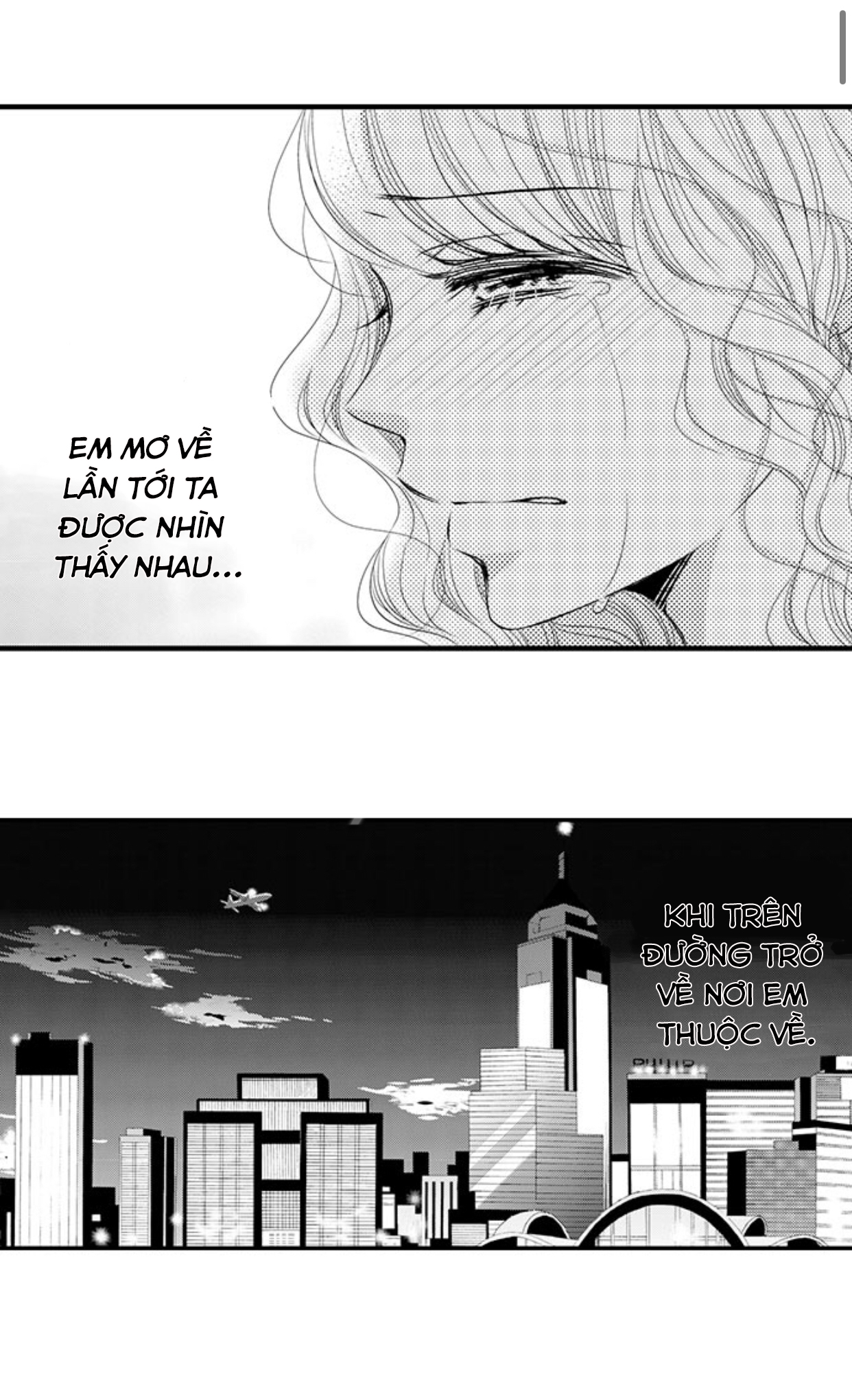 sự cao trào hoàn hảo chapter 92.1 3