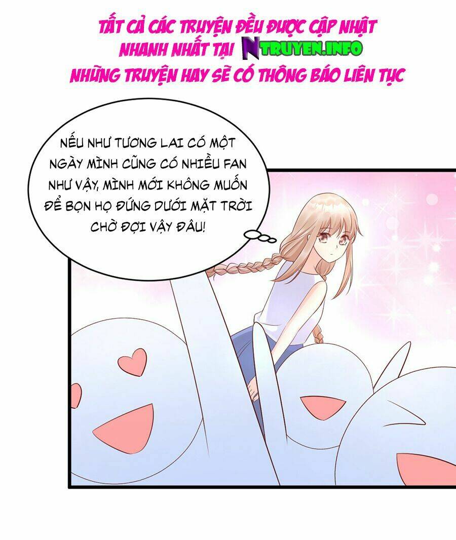 tư sủng cục cưng bảo bối chapter 14.2 21