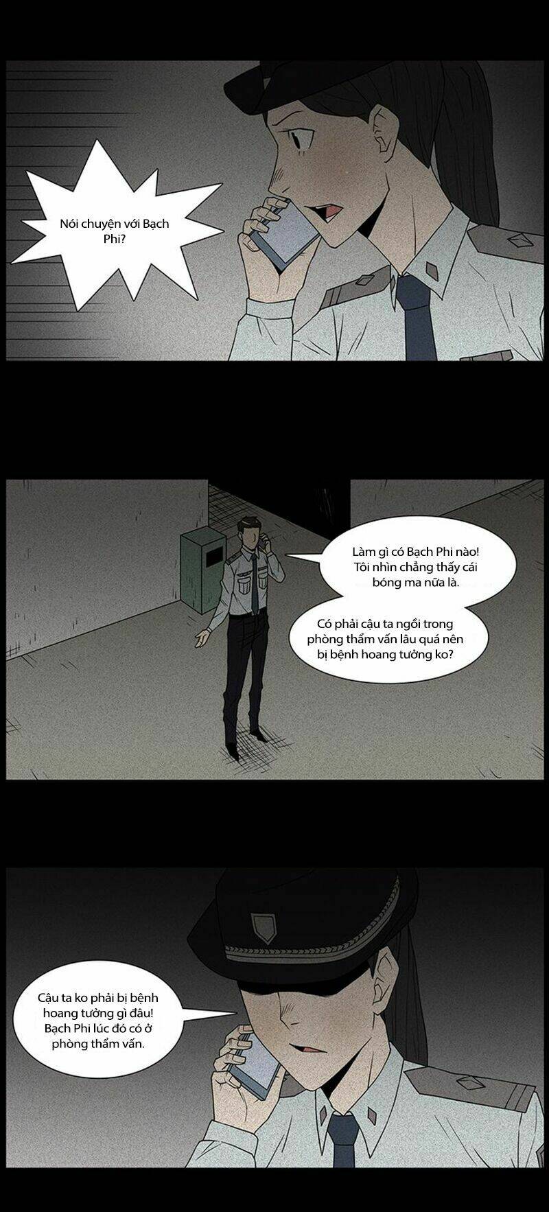 kinh dị đêm khuya chapter 68 21