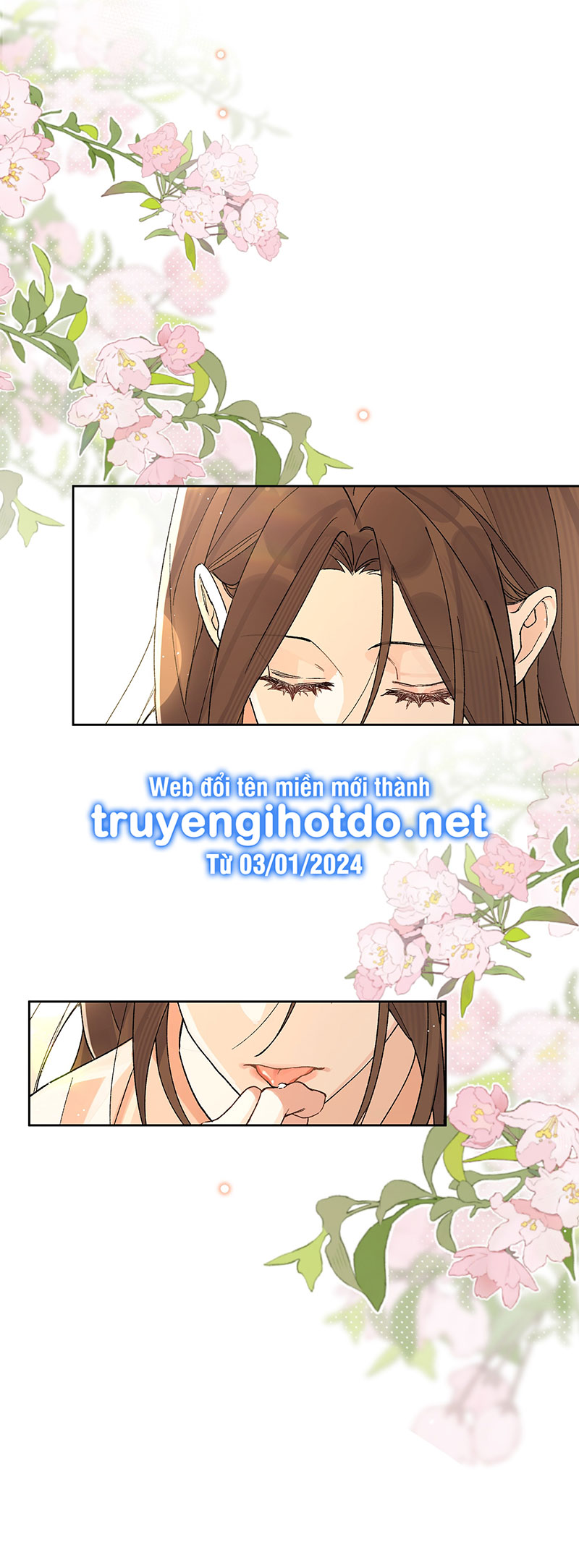 hôm nay anh đã chịu lộ tẩy chưa? chapter 7.2 23