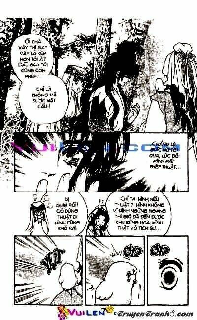 đóa hoa yêu kiều chapter 5 77