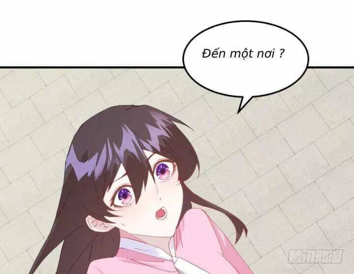 bí mật của dạ tộc chapter 39 19