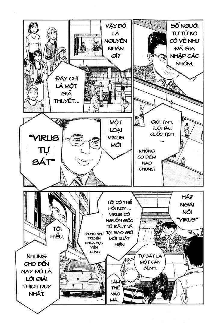 alive-final evolution chapter 2.2 9