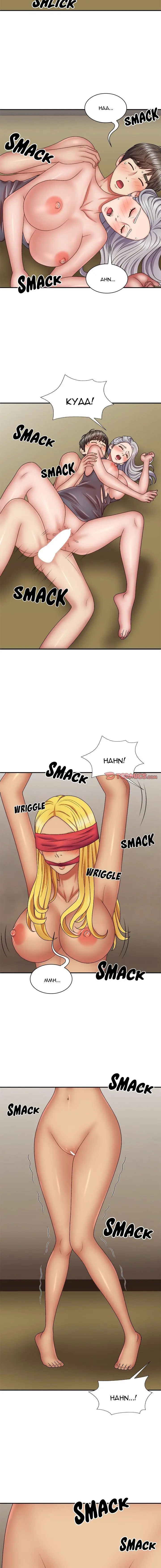 chiếm hữu linh hồn chapter 47 8