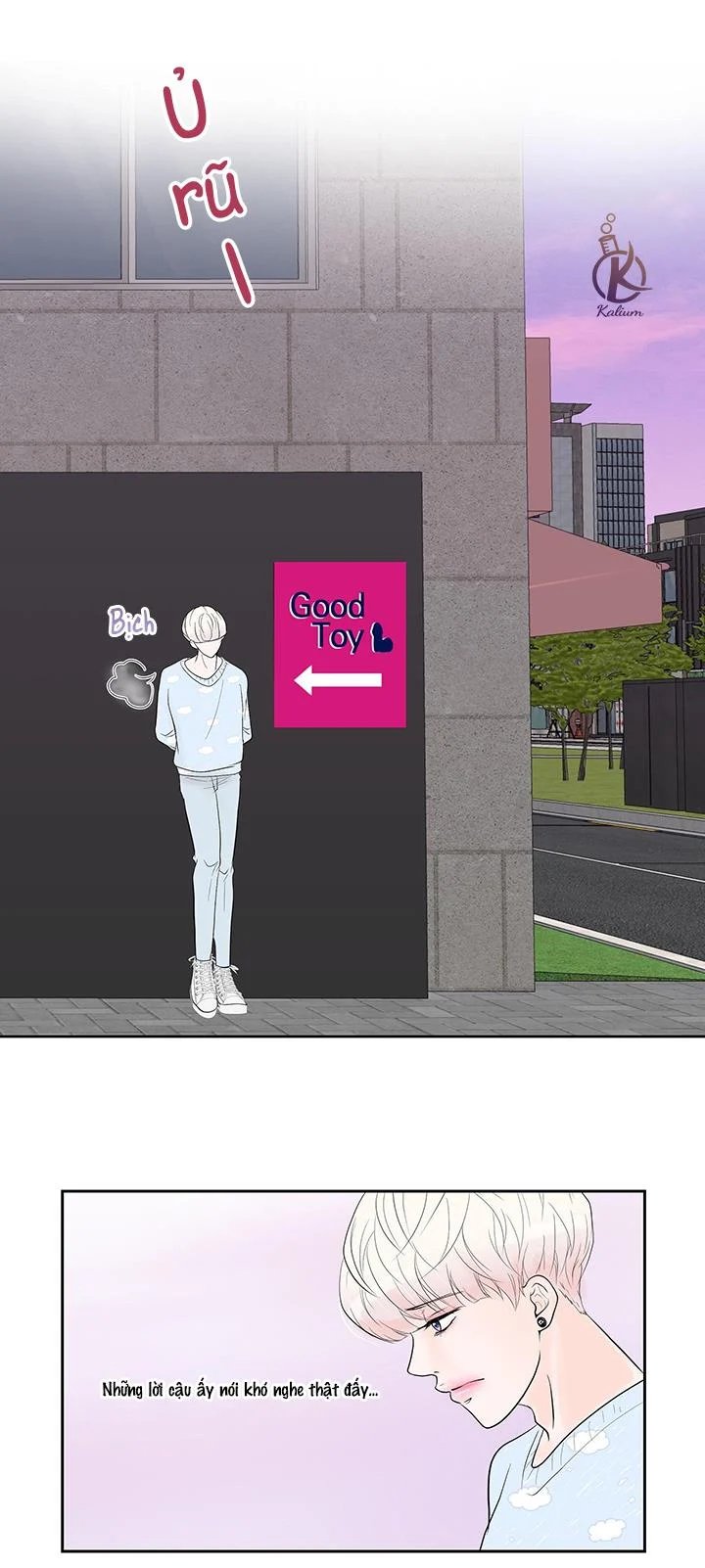 bạn có tò mò về bài review? chapter 31 14