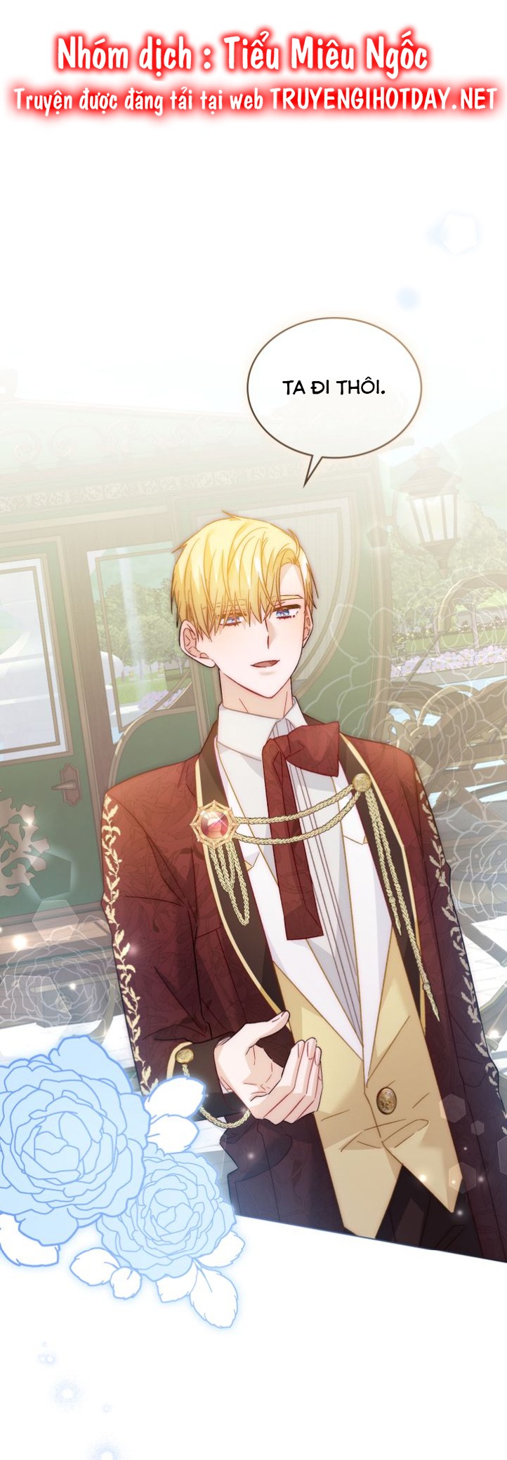 hải tặc thượng lưu chapter 25 8