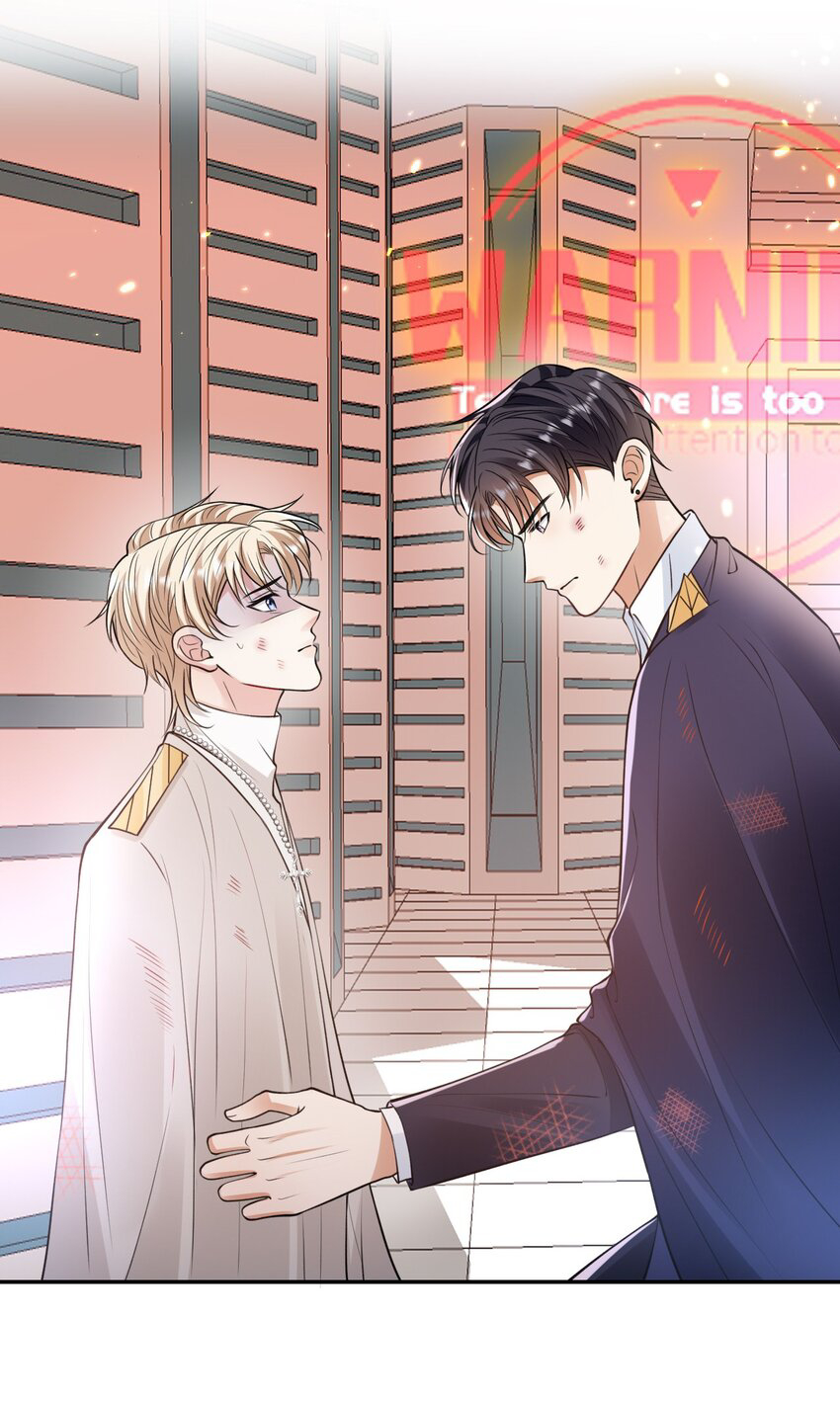 chiến lược tẩy trắng của phản diện chapter 15 35