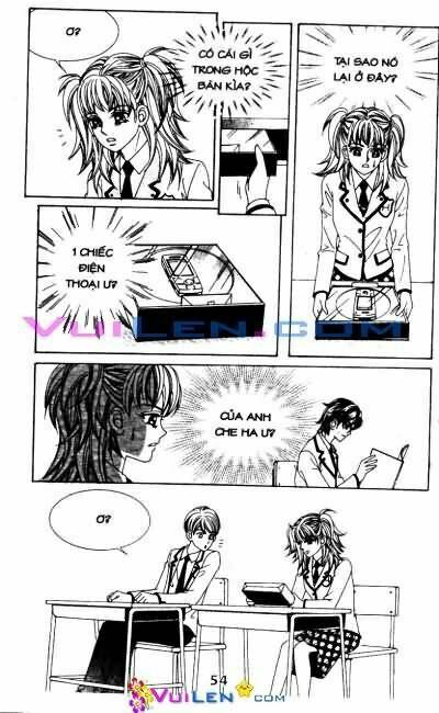 thiên thần tái thế chapter 10 54