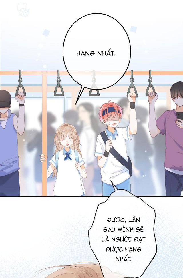 Vụng Trộm Không Thể Giấu chapter 4 - Trang 23