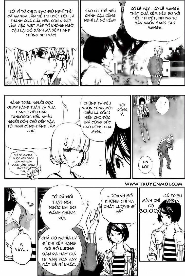 họa sĩ truyện tranh chapter 62 4