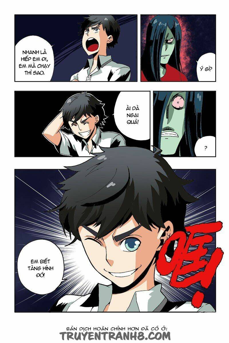 táng hồn môn chapter 7 3